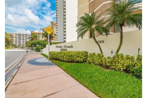 3180 S Ocean Dr 422, Hallandale Beach