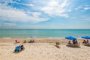 3180 S Ocean Dr APT 422, Hallandale Beach, FL 33009, - MLS#A11520707