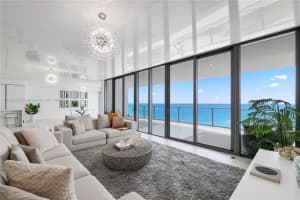 1116 N Ocean Blvd #803, Pompano Beach, FL 33062, Sold 11/27/24