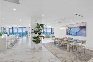 1116 N Ocean Blvd #803, Pompano Beach, FL 33062, Sold 11/27/24