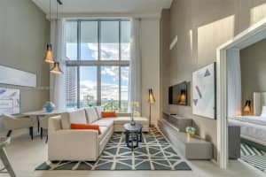 4010 S Ocean Dr R504, Hollywood, FL 33019, Sold 04/29/24