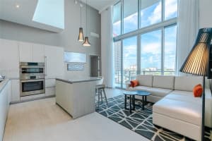 4010 S Ocean Dr R504, Hollywood, FL 33019, Sold 04/29/24