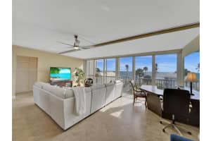 1530 S Ocean Blvd APT 302, Pompano Beach, FL 33062, Sold 03/12/25