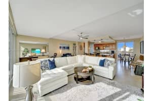 1530 S Ocean Blvd APT 302, Pompano Beach, FL 33062, Sold 03/12/25