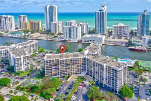 600 Parkview Dr APT 908, Hallandale Beach, FL 33009, Sold 08/30/24