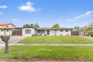 11580 SW 112th Avenue Rd, Miami, FL 33176, Sold 02/20/24