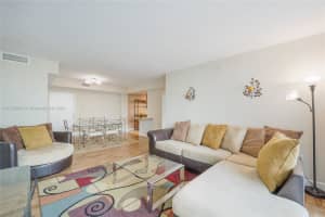 7501 E Treasure Dr #3h, North Bay Village, FL 33141, Sold 02/16/24