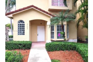21551 SW 87th Ct #101, Cutler Bay, FL 33189, Sold 04/01/24