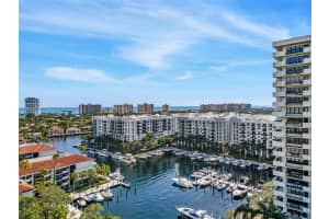 3200 Port Royale Dr N APT 1106, Fort Lauderdale, FL 33308, Sold 03/20/24