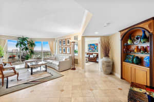 21205 NE 37th Ave APT 2205, Aventura, FL 33180, Sold 03/29/24