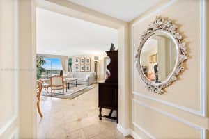 21205 NE 37th Ave APT 2205, Aventura, FL 33180, Sold 03/29/24