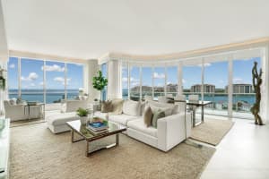 100 South Pointe Dr APT 804, Miami Beach, FL 33139, Sold 05/16/24