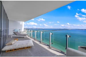 700 NE 26th Terrace #3101, Miami, FL 33137, Sold 04/03/24