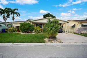 6875 NW 9th St, Margate, FL 33063, Sold 05/10/24