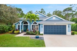 8577 SW Sea Captain Dr, Stuart, FL 34997, Sold 03/01/24