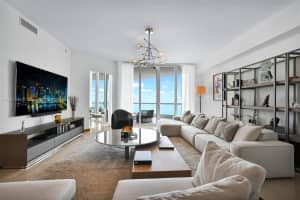 16047 Collins Ave APT 1001, Sunny Isles Beach, FL 33160, Sold 04/08/24