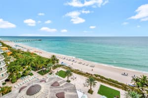 16047 Collins Ave APT 1001, Sunny Isles Beach, FL 33160, Sold 04/08/24