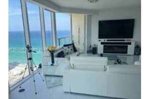 16699 Collins 2507, Sunny Isles Beach