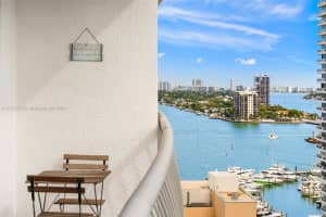 Opera Tower, 1750 N Bayshore Dr APT 1810, Miami, FL 33132, Sold 10/31/24