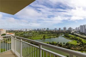 19501 W Country Club Dr APT 2215, Aventura, FL 33180, Sold 04/15/24