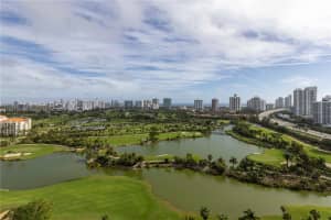 19501 W Country Club Dr APT 2215, Aventura, FL 33180, Sold 04/15/24