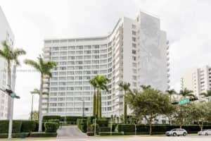 1100 West Ave #1019, Miami Beach, FL 33139, Sold 07/02/24