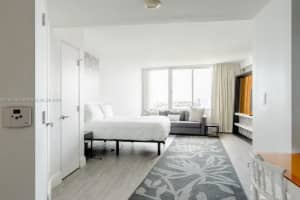 1100 West Ave #1019, Miami Beach, FL 33139, Sold 07/02/24