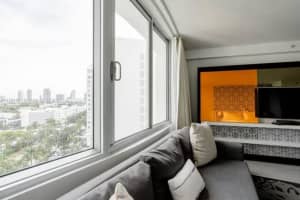 1100 West Ave #1019, Miami Beach, FL 33139, Sold 07/02/24