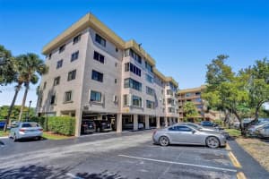 8040 Hampton Blvd APT 414, North Lauderdale, FL 33068, Sold 08/16/24