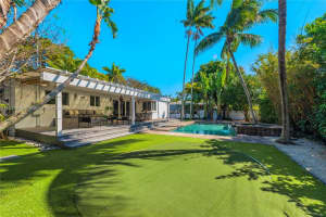 630 NE 52nd St, Miami, FL 33137, Sold 06/18/24