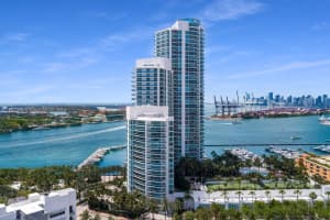 1000 South Pointe Dr APT 503, Miami Beach, FL 33139, Sold 03/12/24