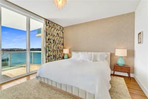 1000 South Pointe Dr APT 503, Miami Beach, FL 33139, Sold 03/12/24