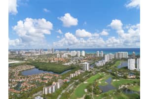 20335 W Country Club Dr APT 2605, Aventura, FL 33180, Sold 04/08/24