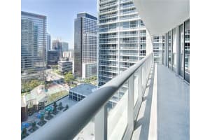 475 Brickell Ave APT 2413, Miami, FL 33131, Sold 06/25/24