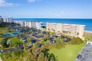 10152 S Ocean Dr APT 213B, Jensen Beach, FL 34957, - MLS#A11521555