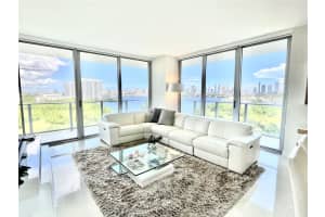 16385 Biscayne Blvd Unit 1107, Aventura, FL 33160, Sold 04/08/24