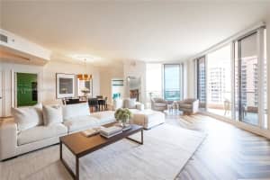 60 Edgewater Dr APT 11F, Coral Gables, FL 33133, Sold 03/27/25