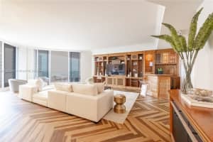 60 Edgewater Dr APT 11F, Coral Gables, FL 33133, Sold 03/27/25