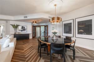 60 Edgewater Dr APT 11F, Coral Gables, FL 33133, Sold 03/27/25