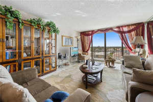 2401 S Ocean Dr APT 606, Hollywood, FL 33019, Sold 04/05/24