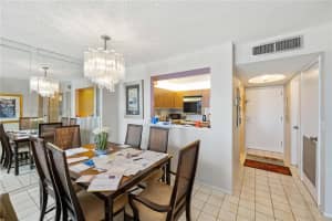 2401 S Ocean Dr APT 606, Hollywood, FL 33019, Sold 04/05/24