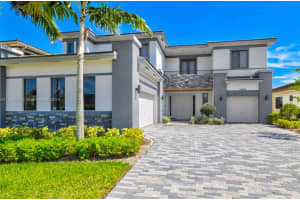 10452 N Lago Vista Cir, Parkland, FL 33076, Sold 05/10/24