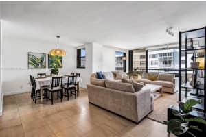 170 Ocean Ln Dr APT 903, Key Biscayne, FL 33149, Sold 02/28/25