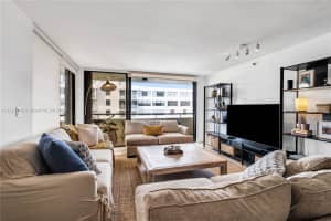 170 Ocean Ln Dr APT 903, Key Biscayne, FL 33149, Sold 02/28/25