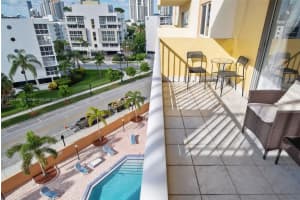 200 178th Dr APT 701, Sunny Isles Beach, FL 33160, Sold 05/14/24