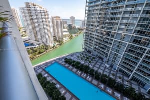 475 Brickell Ave APT 2509, Miami, FL 33131, Sold 11/06/24