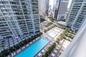 475 Brickell Ave APT 2509, Miami, FL 33131, Sold 11/06/24