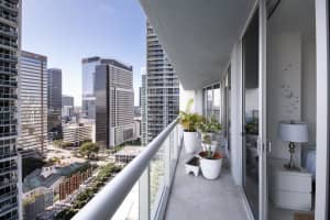 475 Brickell Ave APT 2509, Miami, FL 33131, Sold 11/06/24