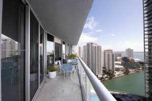 475 Brickell Ave APT 2509, Miami, FL 33131, Sold 11/06/24
