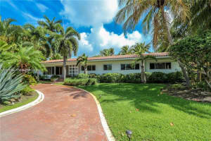 1117 Adams St, Hollywood, FL 33019, Sold 09/10/24
